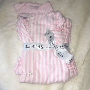 Victoria secret sleep set/pajamas